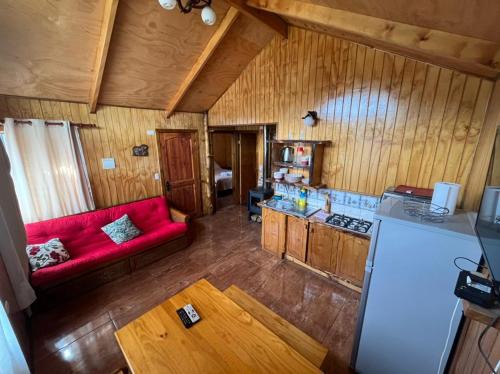 Futaleufu Apartment | Cabañas "El Cazador"