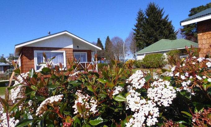 Llanquihue Cabin | Cabañas El Cisne