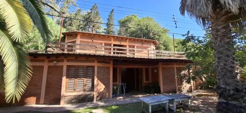 Embalse House | Cabañas El Náutico