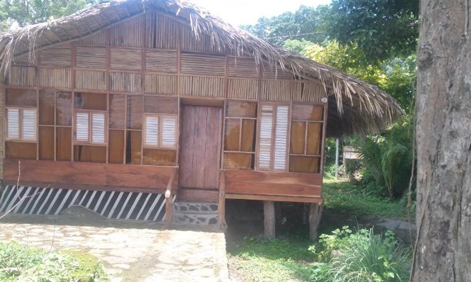 Balgue Apartment | CABAÑAS FERNAD@S
