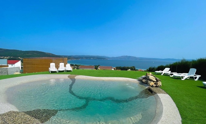 Fisterra Apartment | Cabañas Fisterra