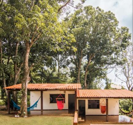Santa Cruz Ski Chalet | Cabañas La Pradera