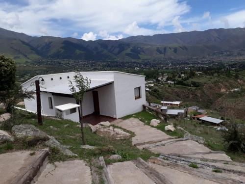 Tafi del Valle Ski Chalet | Cabañas Loma de El Pelao