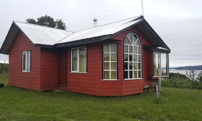 Chonchi House | Cabañas Los Maitenes