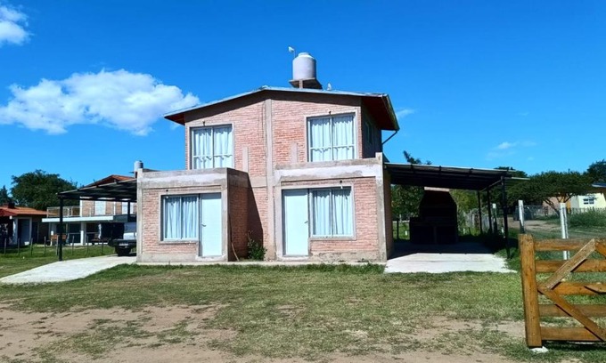 San Lorenzo Apartment | Cabañas MANKU