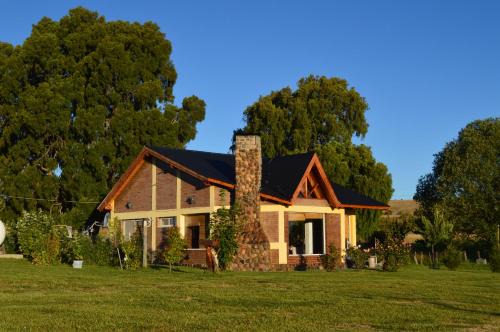 Trevelin Cabin | Cabañas Nuestra Vista