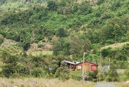 Llifen House | Cabañas Piukewen