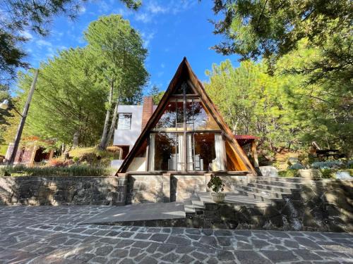 El Oro Villa | Cabañas Real Victoria