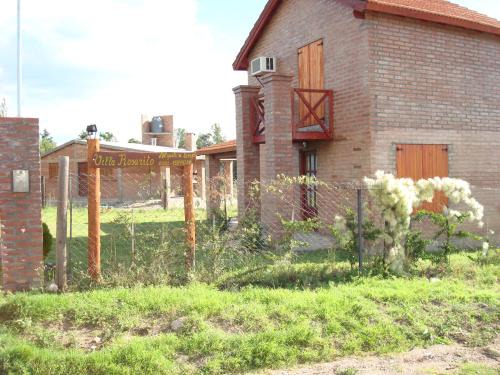 Villa Larca Cabin | Cabañas Rosarito
