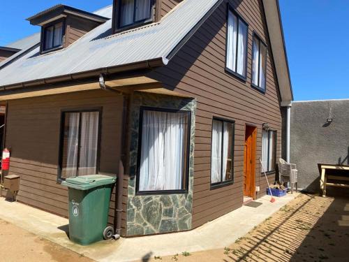 Pichilemu Apartment | Cabañas Santa María