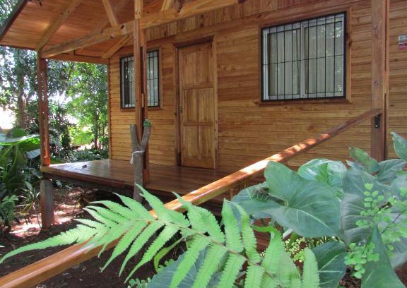Obera Hotel | Cabañas Sueño Azul