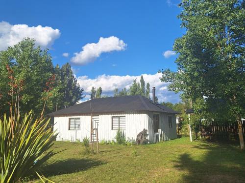 Melipeuco House | Cabañas Trabun Melipeuco