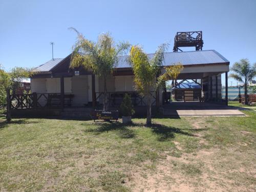 Concepcion del Uruguay House | Cabañas y Bungalow " La Comarca"
