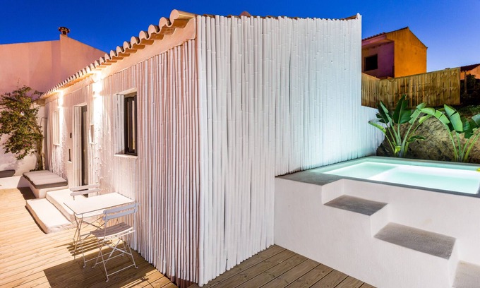 Carrapateira House | Cabana 1 by Soul-Houses