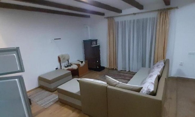 Pietroasa House | Cabana Boga Padis