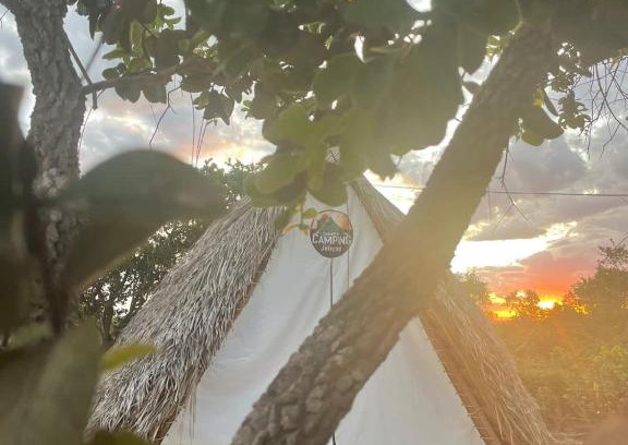Sao Felix do Tocantins Other | Cabana Camping Jalapão