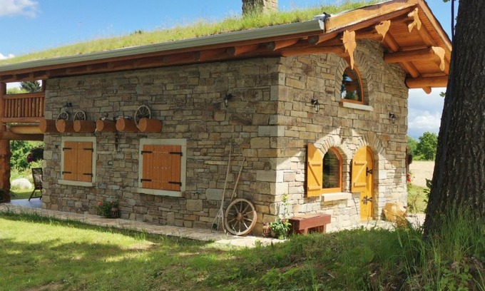 Desesti Cabin | Cabana Casa de Piatra, de la Mara