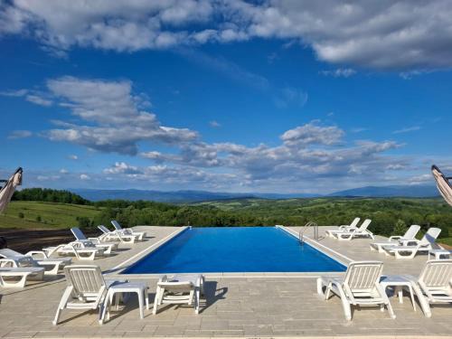 Copacele House | Cabana Foişor