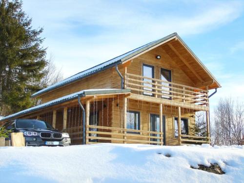 Valea Ierii House | Cabana Larisei