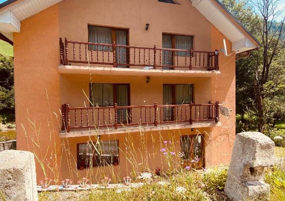 Albac Villa | Cabana Mario