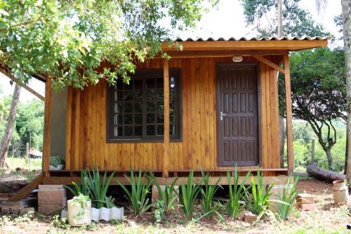 Picada Cafe House | Cabana na Serra Gaúcha!