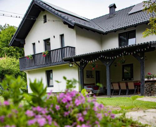 Avrig House | Cabana Patric Valea Avrigului