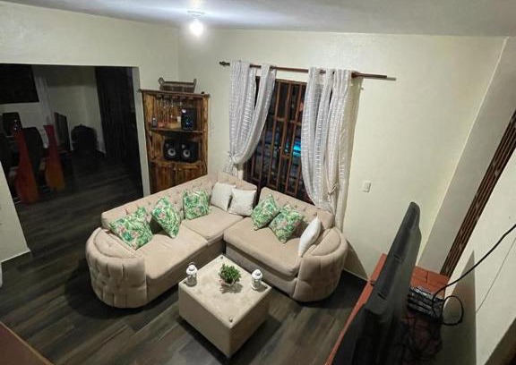 La Vega Province Villa | Cabaña pedacito de cielo