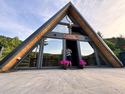 Vadu Motilor Ski Chalet | Cabana Sofia