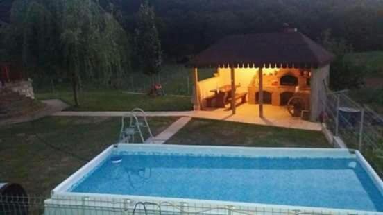 Lazuri de Beius House | Cabana Vladimir