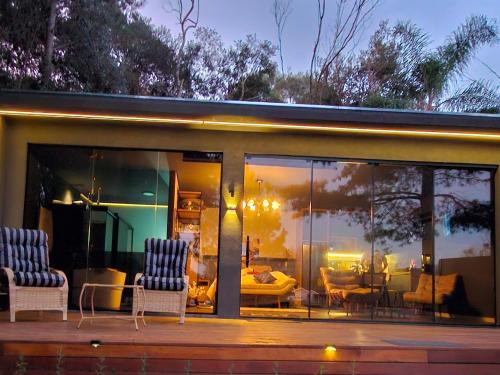 Campo Largo House | Cabanas Carpe Diem 1