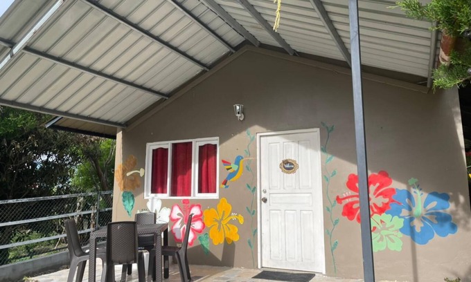 Volcan House | Cabañas Mountain View, near to the national park Volcan Baru