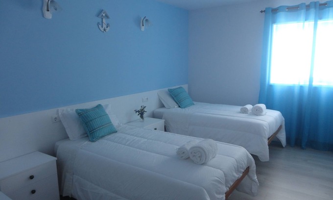 Darque Apartment | Cabedelo Seaside