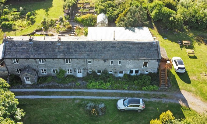 Lofthouse Cottage | Cabin ∙ 1 bedroom ∙ 2 guests