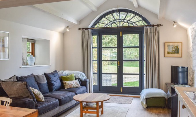 Addingham Cottage | Cabin ∙ 1 bedroom ∙ 2 guests