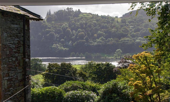 Grasmere Cottage | Cabin ∙ 1 bedroom ∙ 2 guests