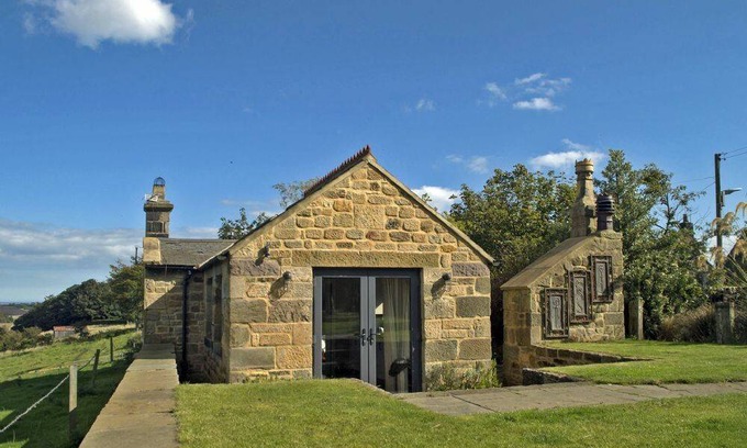 Lesbury Cottage | Cabin ∙ 1 bedroom ∙ 2 guests