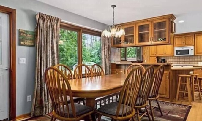 Pine River Apartment | Cabin 13 in Pine River