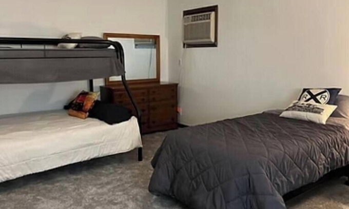 Pine River Apartment | Cabin 16 in Pine River