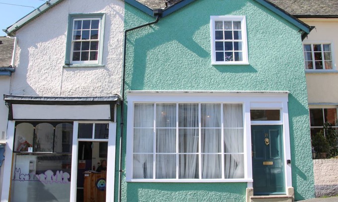 Bishops Castle Cottage | Cabin ∙ 2 bedrooms ∙ 4 guests