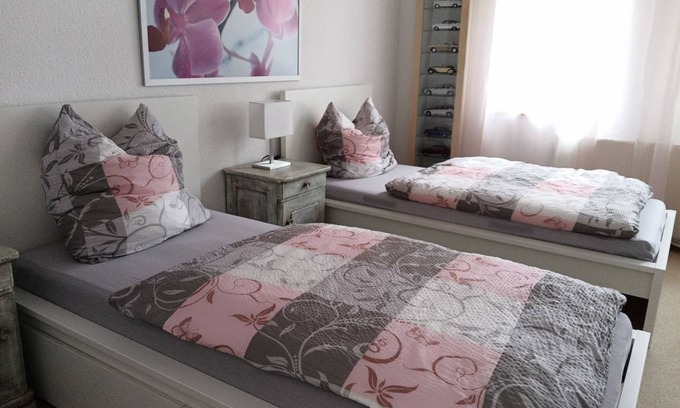 Nohra Cottage | Cabin ∙ 2 bedrooms ∙ 5 guests