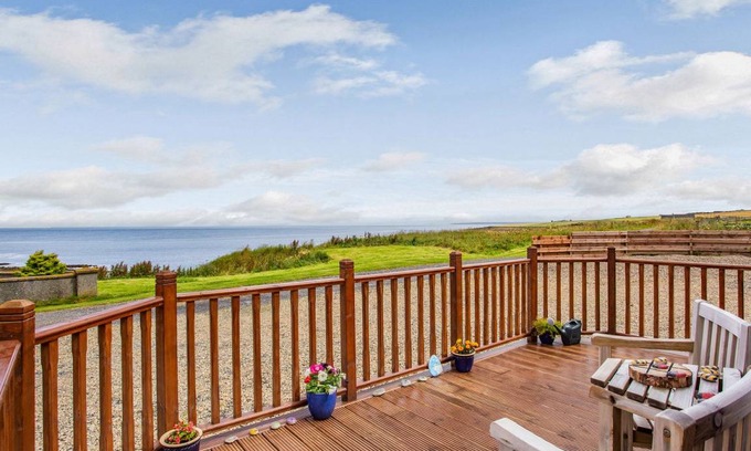 Mey Cottage | Cabin ∙ 2 bedrooms ∙ 4 guests