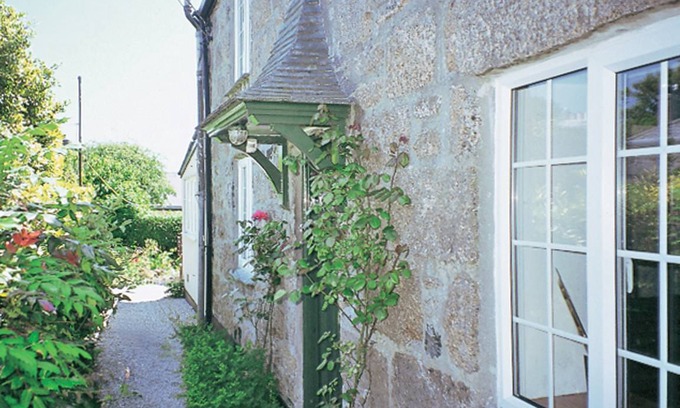 Madron Cottage | Cabin ∙ 2 bedrooms ∙ 4 guests