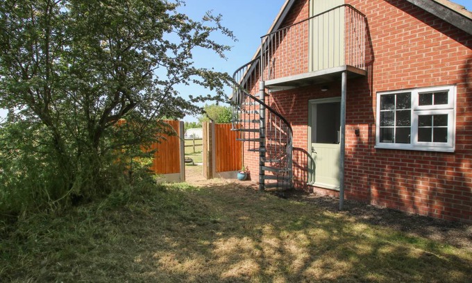 High Ercall Cottage | Cabin ∙ 2 bedrooms ∙ 6 guests