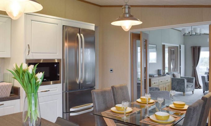 St. Andrews Cottage | Cabin ∙ 2 bedrooms ∙ 6 guests