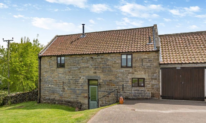 Goathland Cottage | Cabin ∙ 2 bedrooms ∙ 4 guests