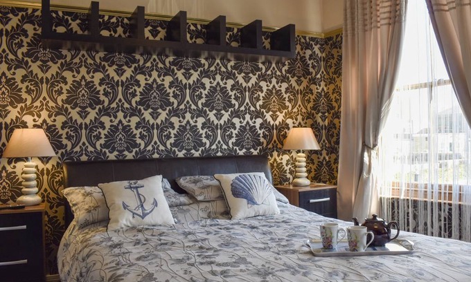 Herne Bay Cottage | Cabin ∙ 2 bedrooms ∙ 4 guests