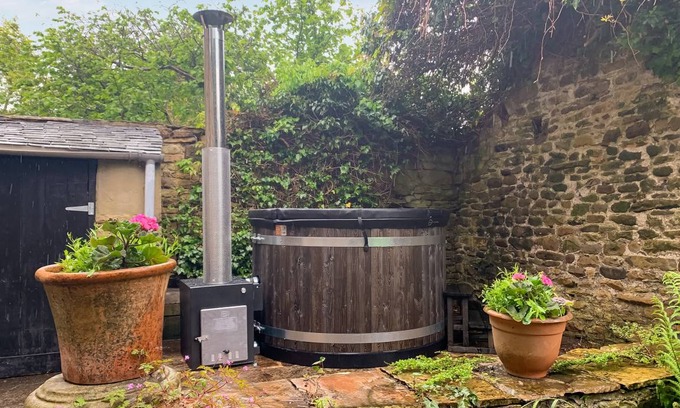 Wolsingham Cottage | Cabin ∙ 2 bedrooms ∙ 4 guests