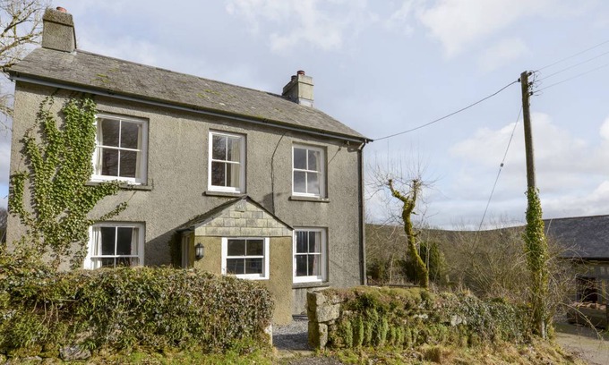 Dartmoor Forest Cottage | Cabin ∙ 3 bedrooms ∙ 6 guests