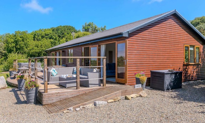 Saint Breward Cottage | Cabin ∙ 3 bedrooms ∙ 6 guests
