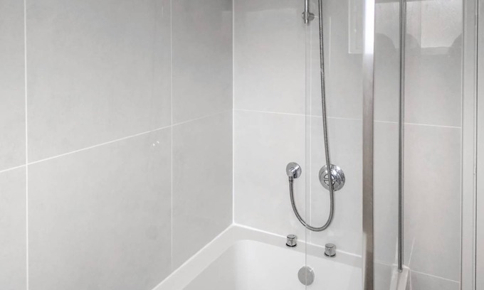 West Runton Cottage | Cabin ∙ 3 bedrooms ∙ 6 guests